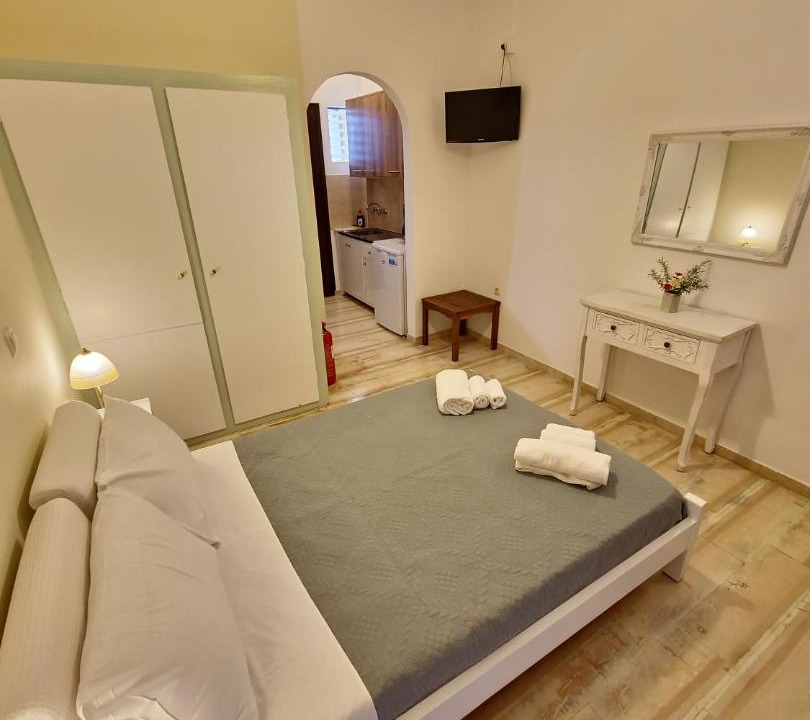 Photo of Bedroom in Melikia