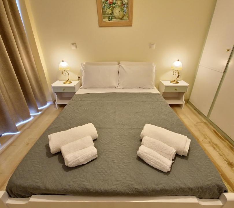 Photo of Bedroom in Melikia