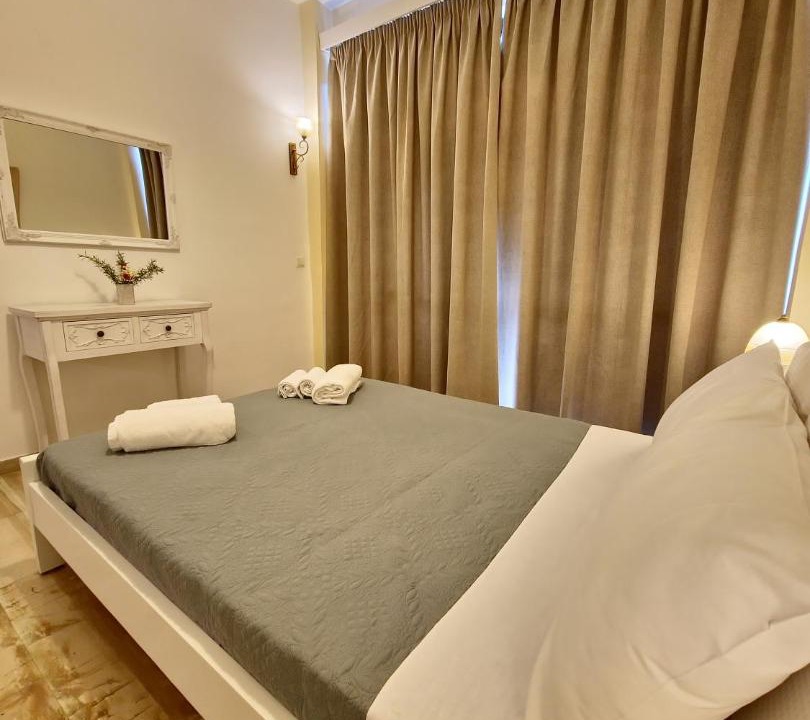 Photo of Bedroom in Melikia