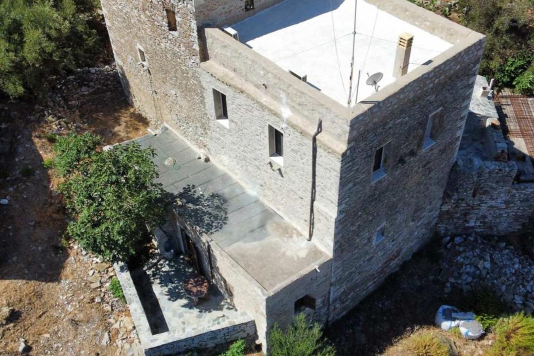 Photo of Buildings in Vatheia