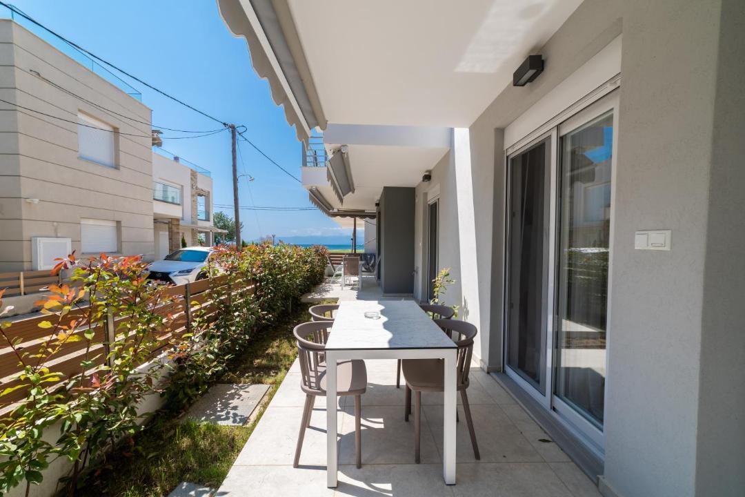 Photo of Patio Balcony in Ofrinion