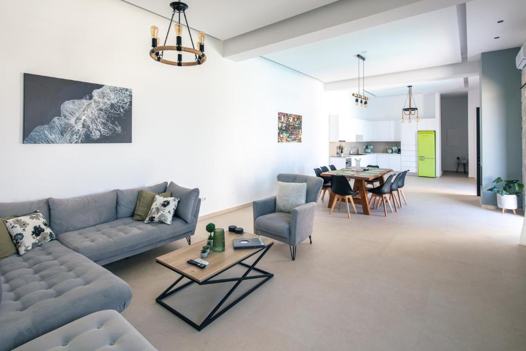 Photo of Livingroom in Violi Charaki