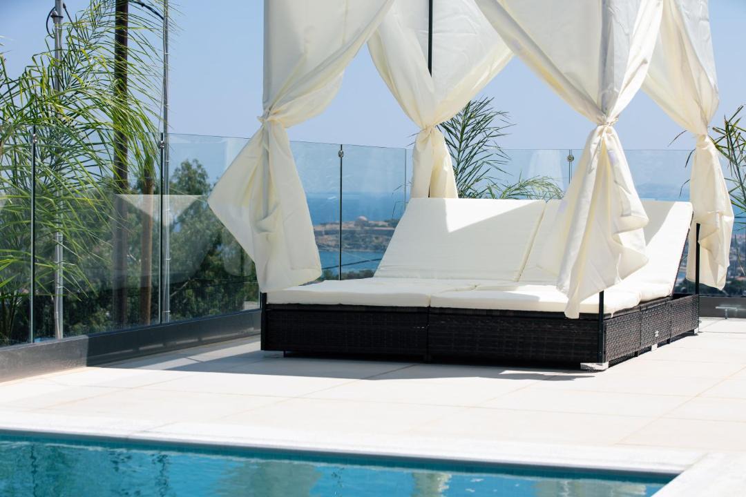Photo of Patio Balcony in Violi Charaki