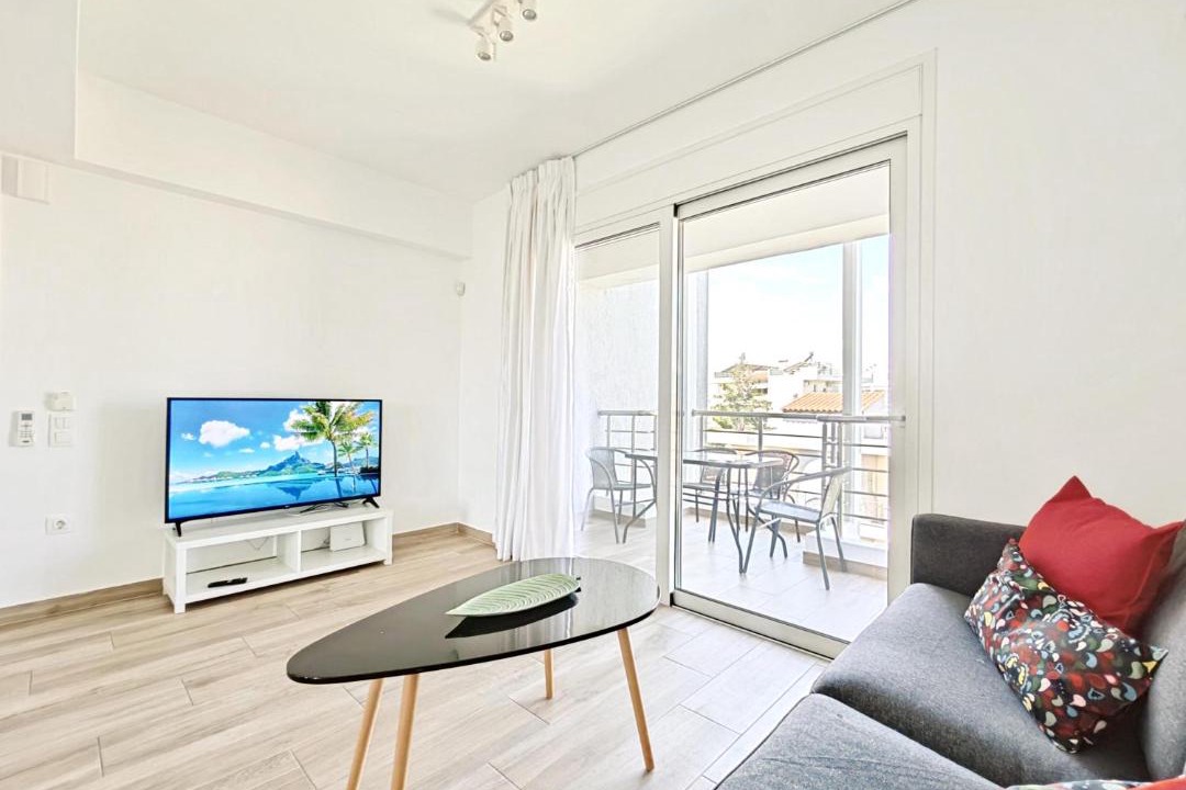 Photo of Livingroom in Amarousion