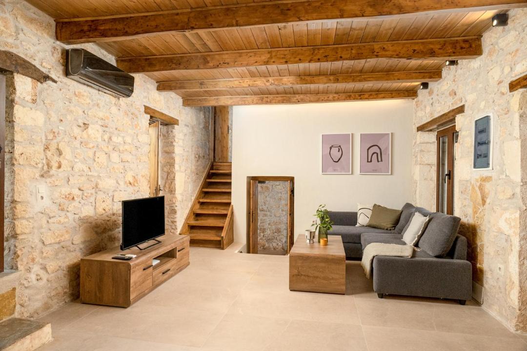 Photo of Livingroom in Melidoni