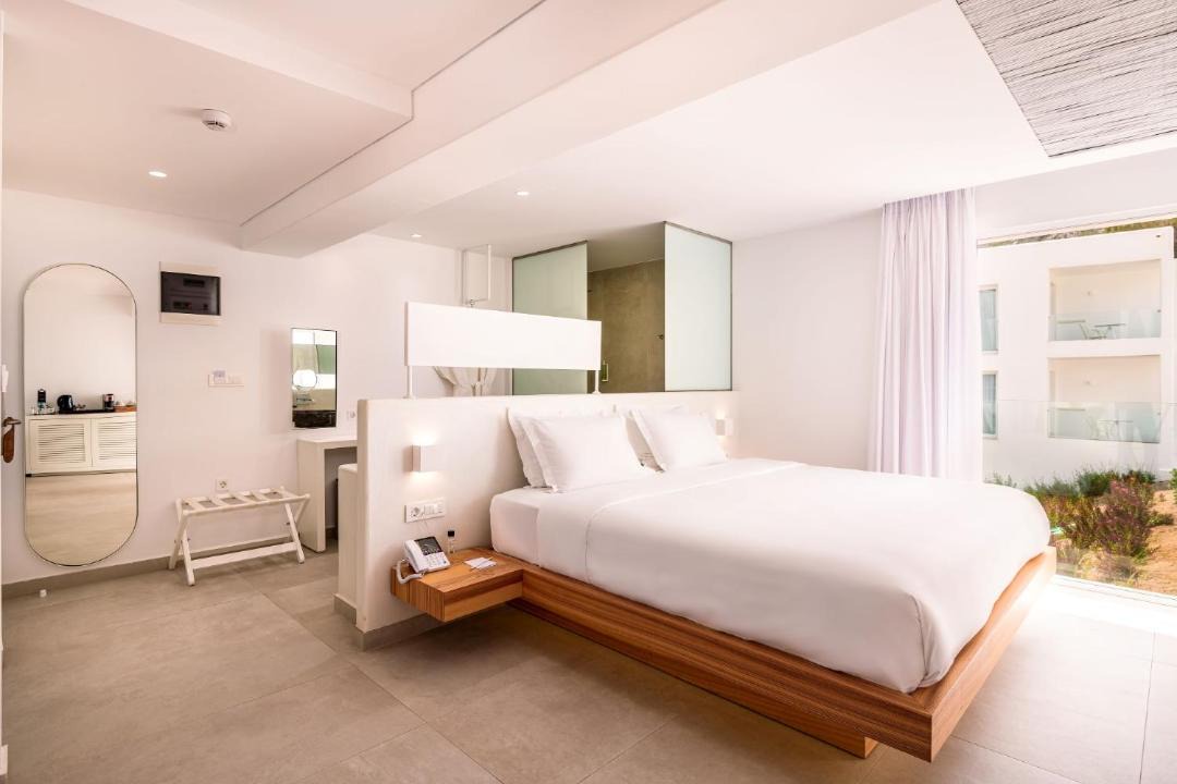 Photo of Bedroom in Panormos