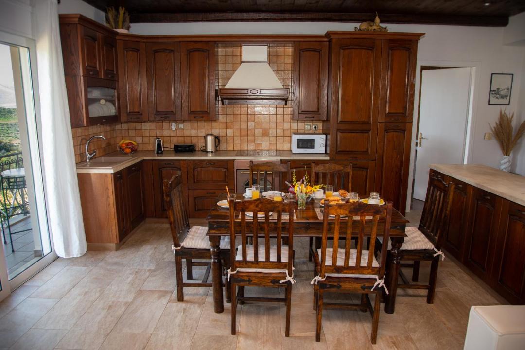 Photo of Kitchen in Favatata