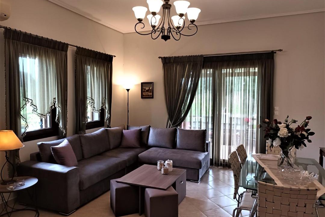 Photo of Livingroom in Ano Lechonia