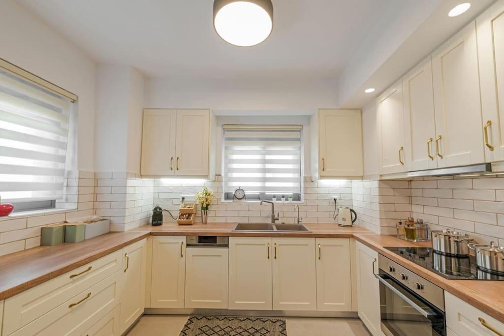Photo of Kitchen in Episkopi