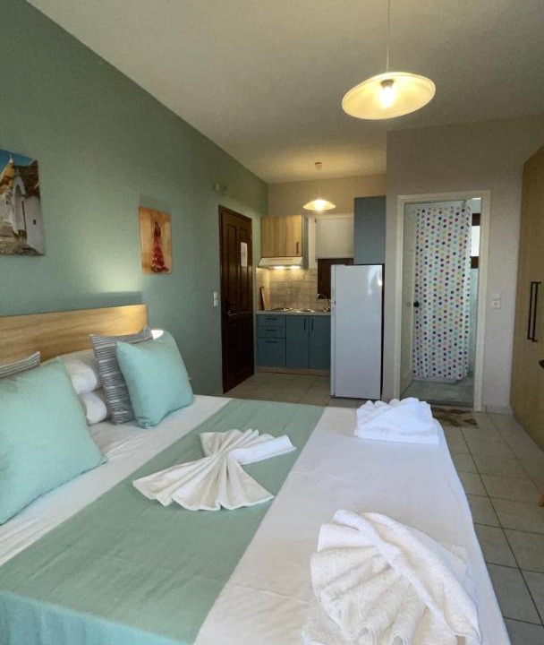Photo of Bedroom in Xerokampos