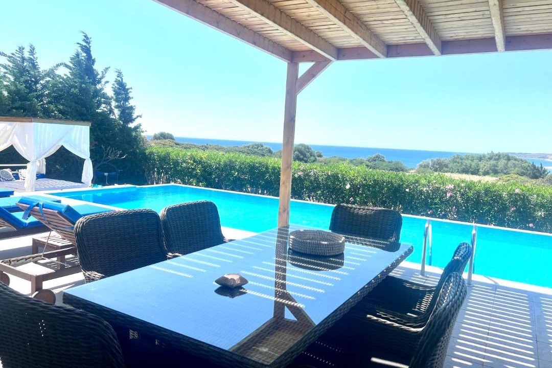 Photo of Patio Balcony in Lahania