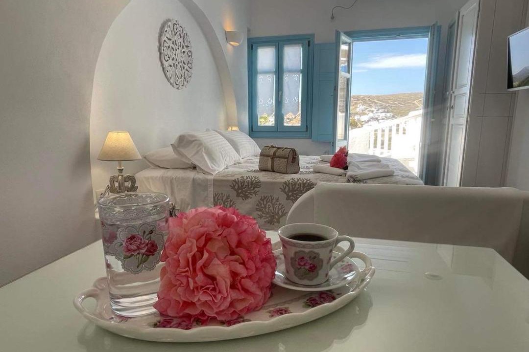 Photo of Others in Folegandros Town