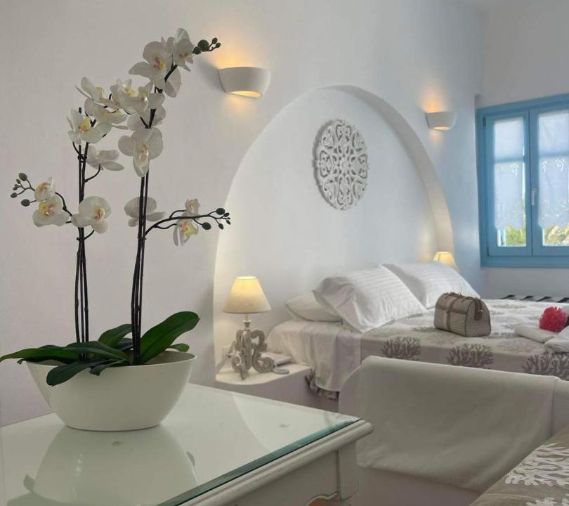 Photo of Others in Folegandros Town