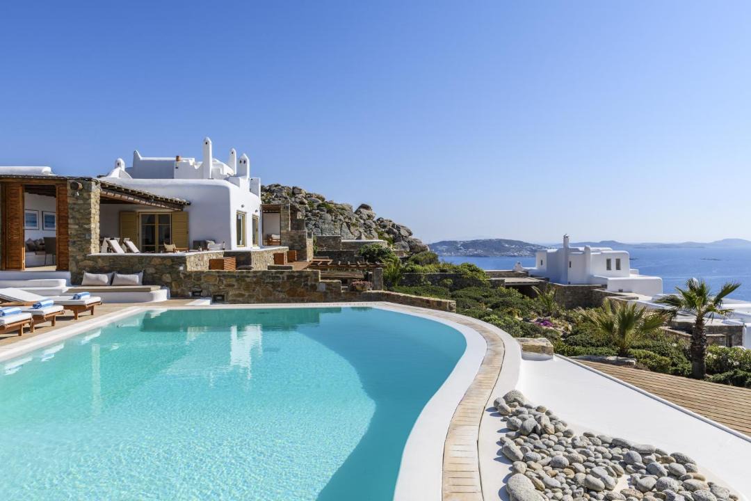 Photo of Others in Agios Stefanos