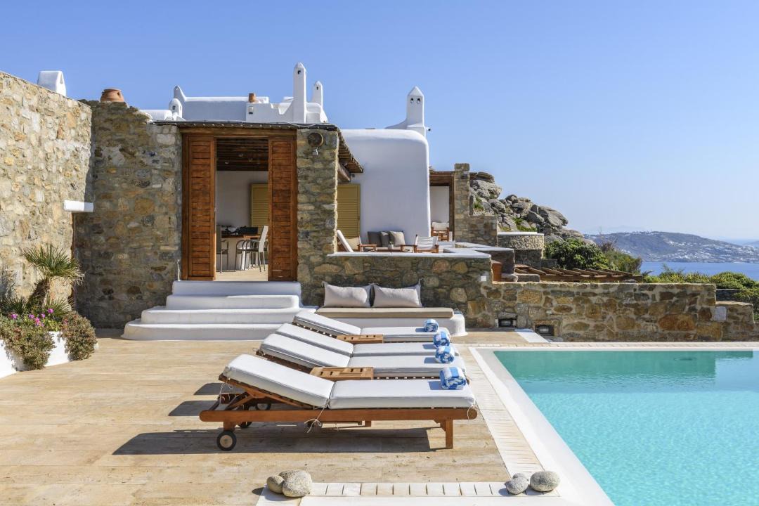 Photo of Others in Agios Stefanos