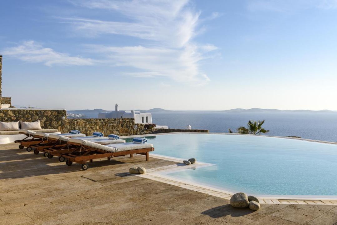Photo of Others in Agios Stefanos