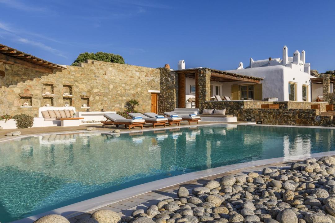 Photo of Others in Agios Stefanos