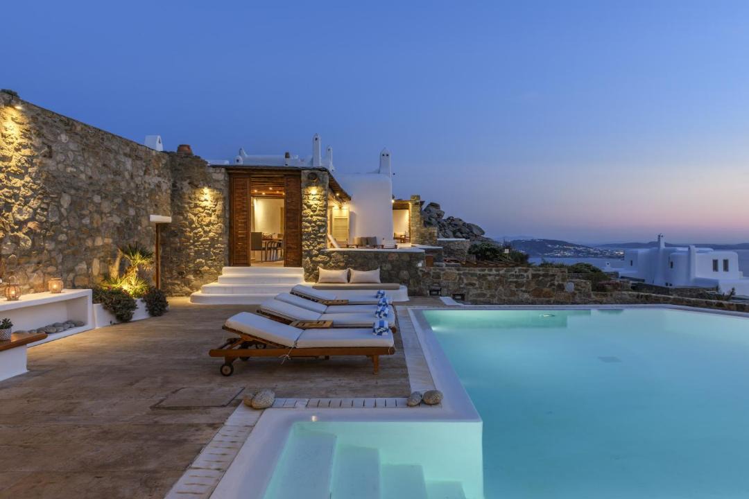 Photo of Others in Agios Stefanos