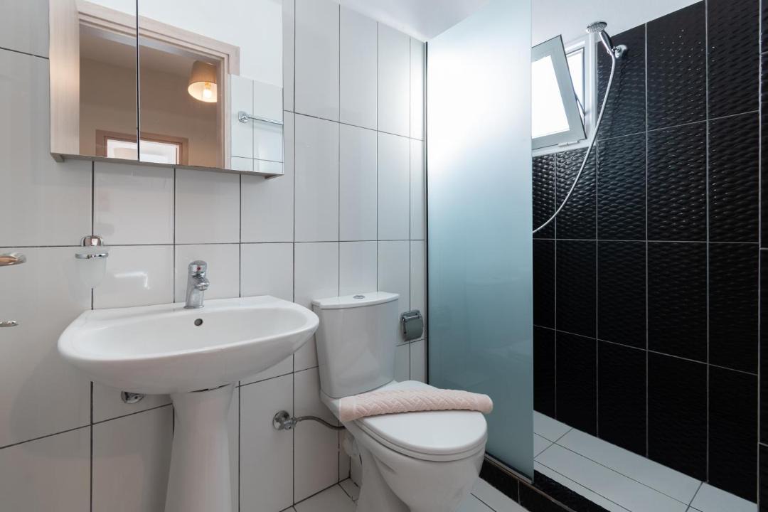 Photo of Bathroom in Neos Marmaras