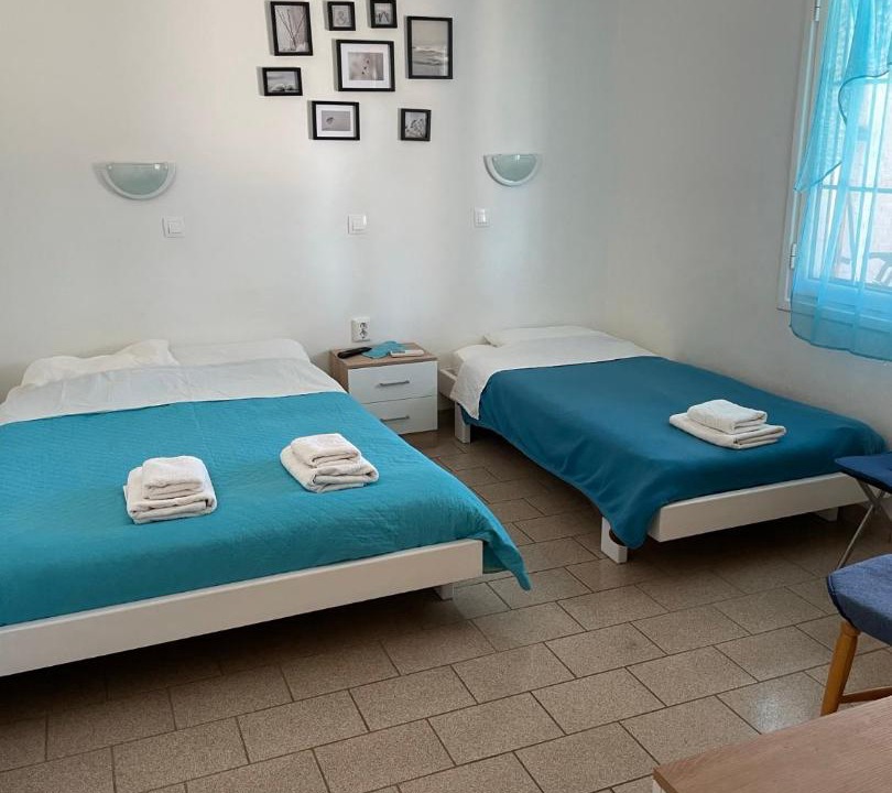 Photo of Bedroom in Xifias