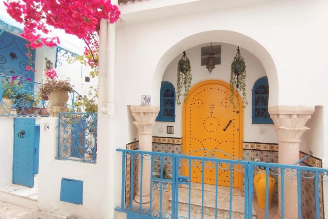 Photo of Others in Sidi Bou Said