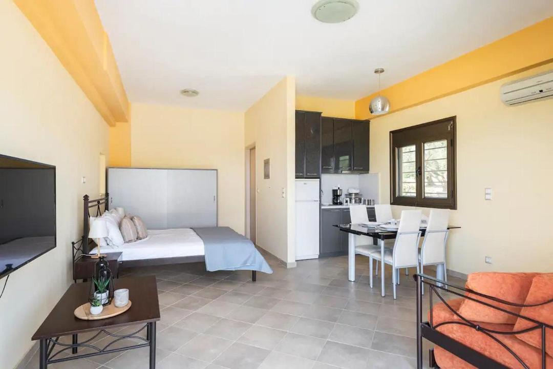 Photo of Livingroom in Kompi