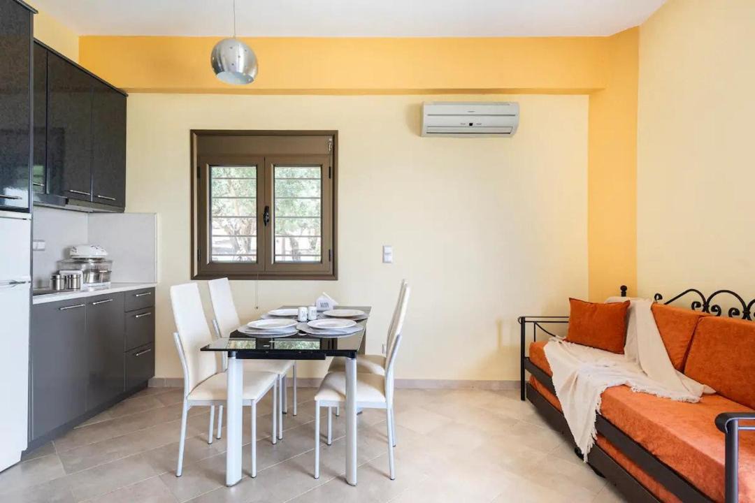 Photo of Livingroom in Kompi