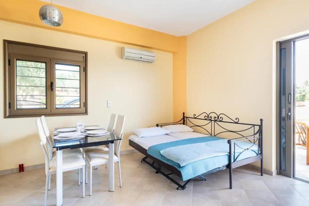 Photo of Bedroom in Kompi