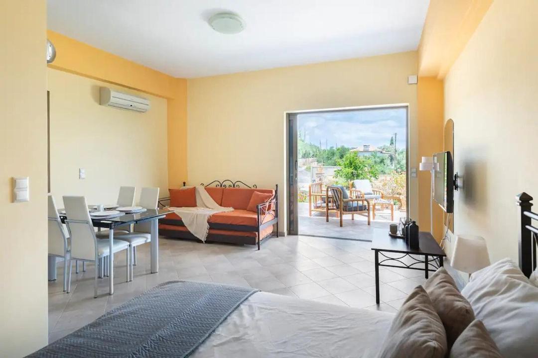 Photo of Livingroom in Kompi