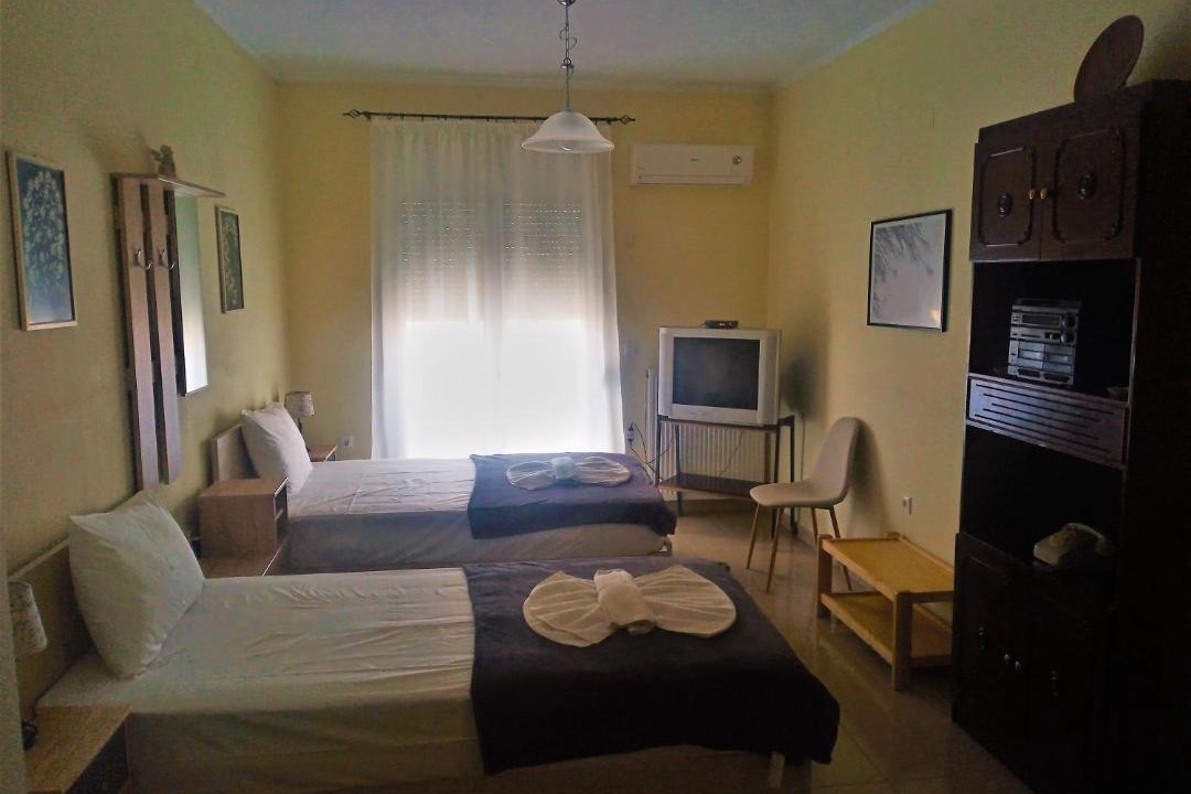 Photo of Bedroom in Chania Town