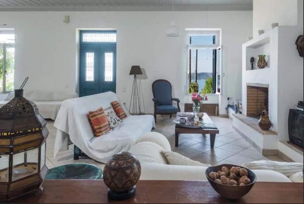 Photo of Livingroom in Pylos
