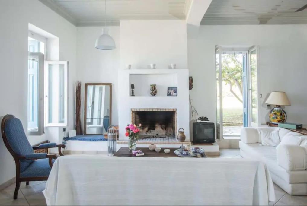 Photo of Livingroom in Pylos