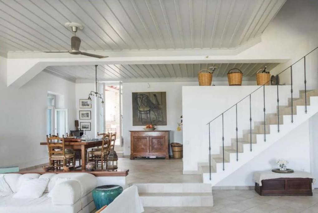 Photo of Livingroom in Pylos