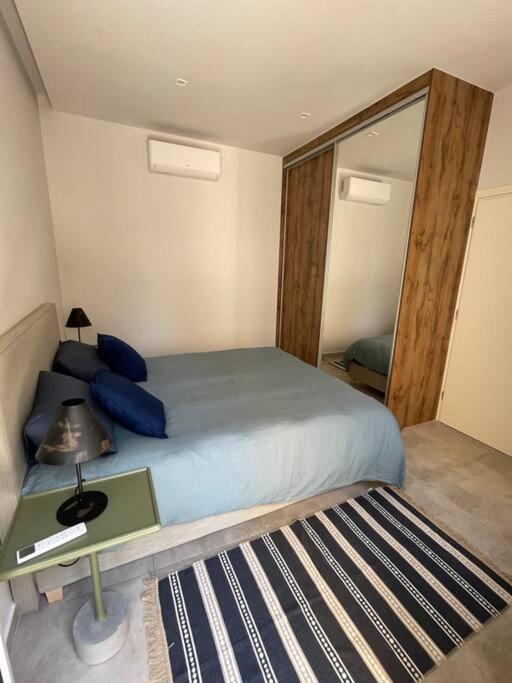 Photo of Bedroom in Filopappou