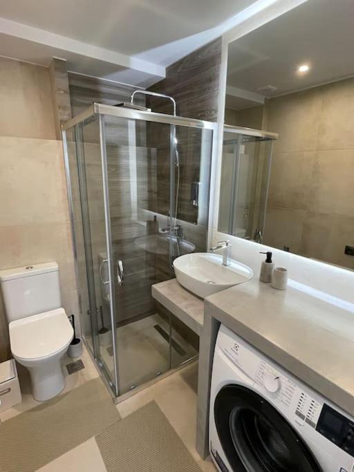 Photo of Bathroom in Filopappou