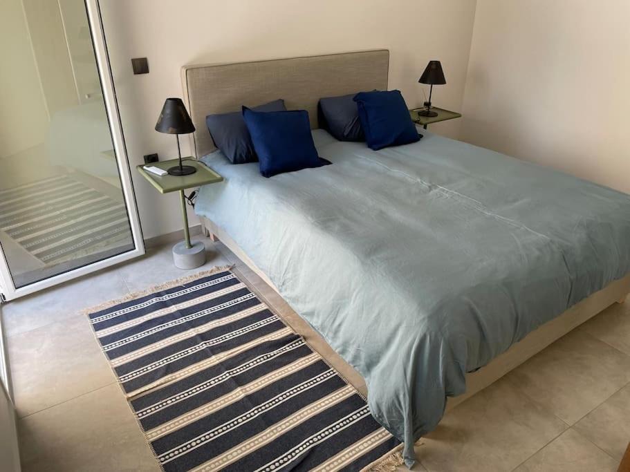 Photo of Bedroom in Filopappou