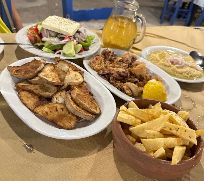 Photo of Others in Monolithos