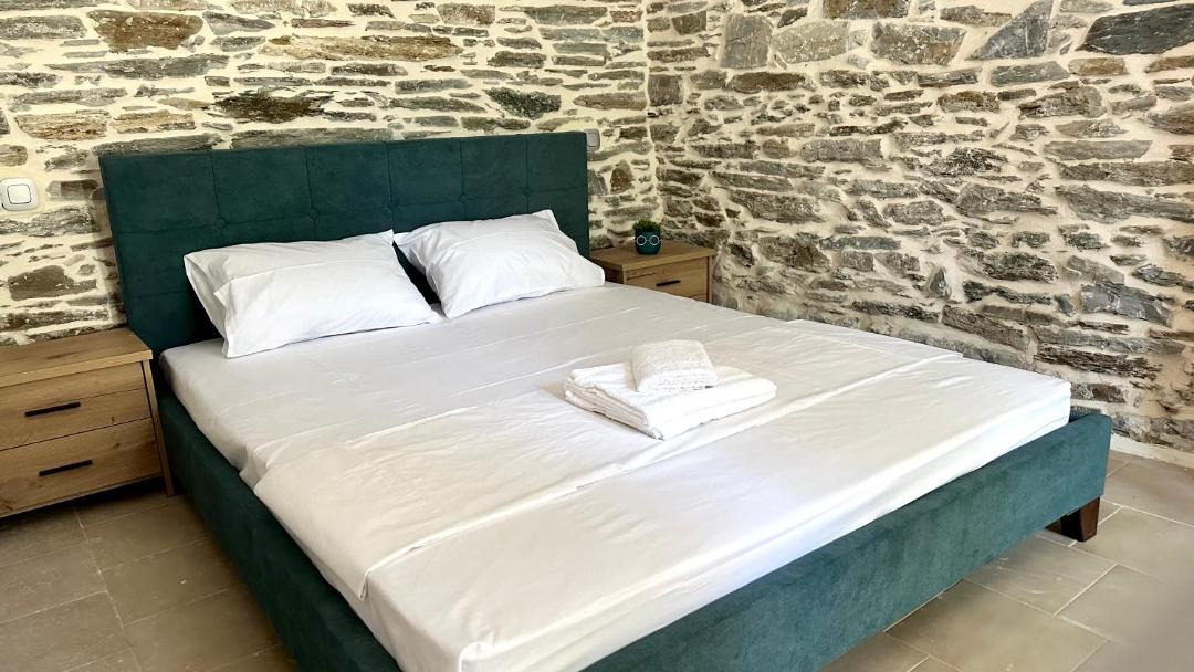 Photo of Bedroom in Afissos
