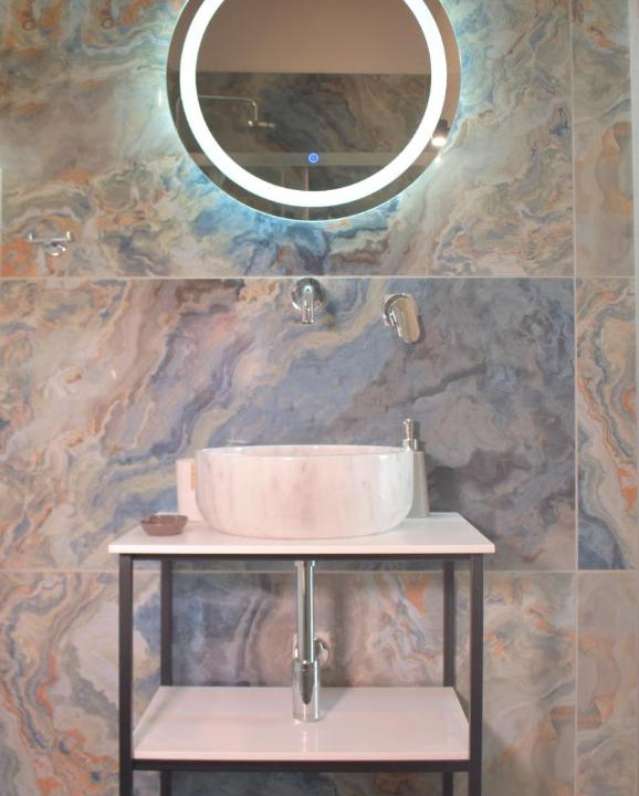 Photo of Bathroom in Pondi