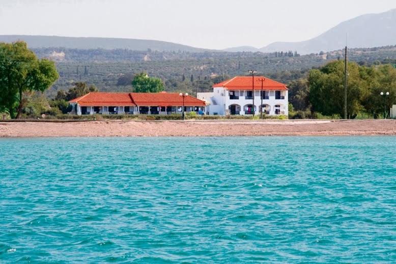 Photo of Others in Methoni
