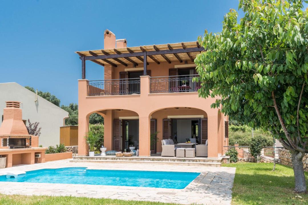 Photo of Outdoor in Klismata