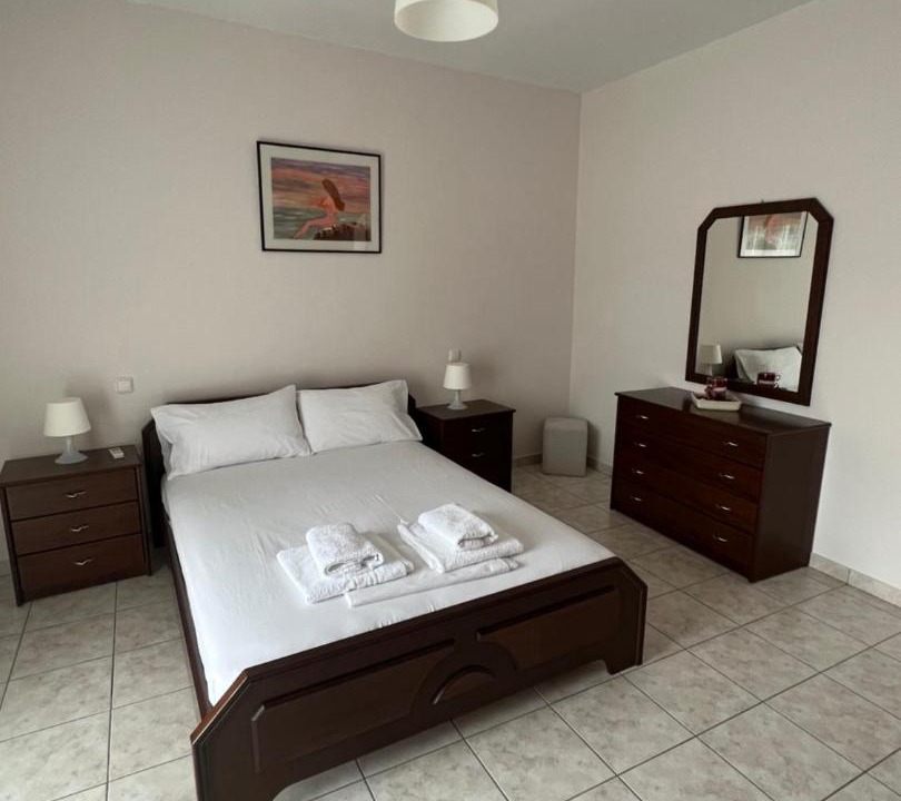 Photo of Bedroom in Plataria