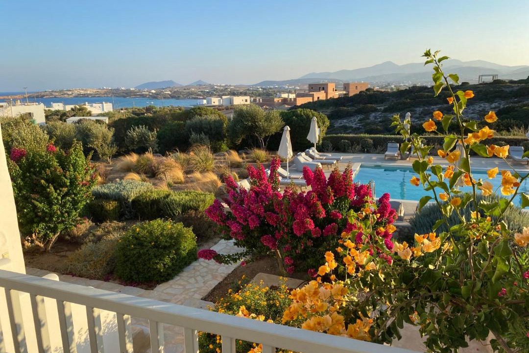 Photo of Patio Balcony in Santa Maria