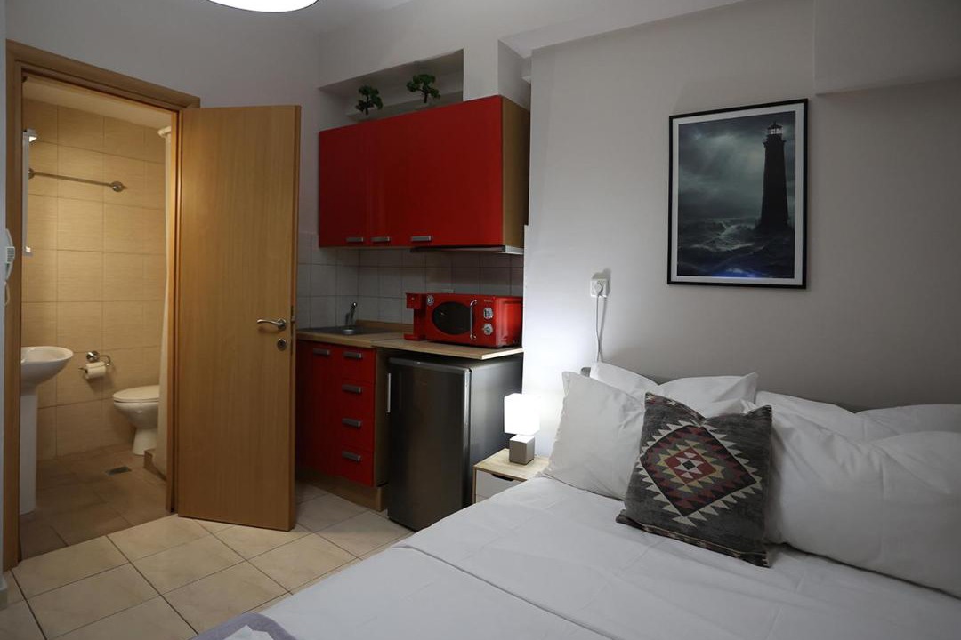 Photo of Bedroom in Larissa