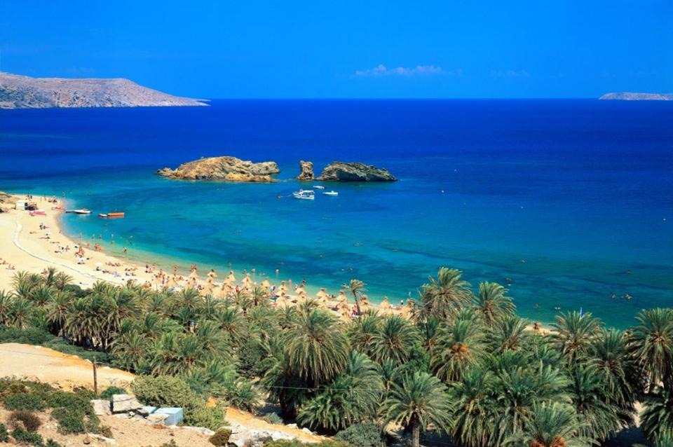 Photo of Outdoor in Palekastro