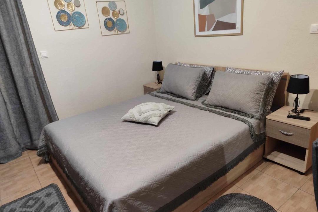 Photo of Bedroom in Leptokaria