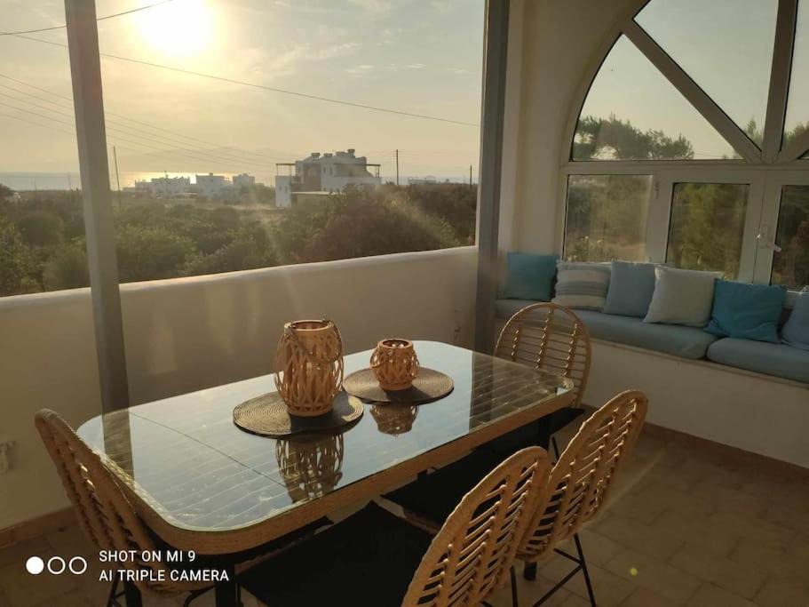 Photo of Patio Balcony in Kastraki