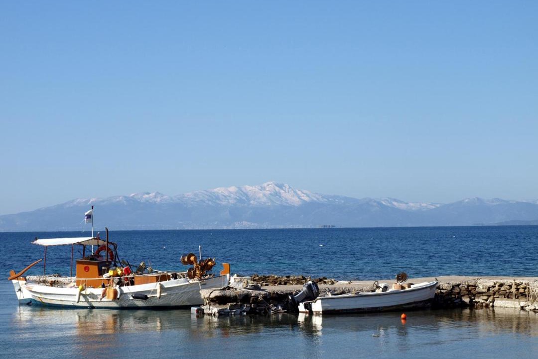 Photo of Outdoor in Nea Styra