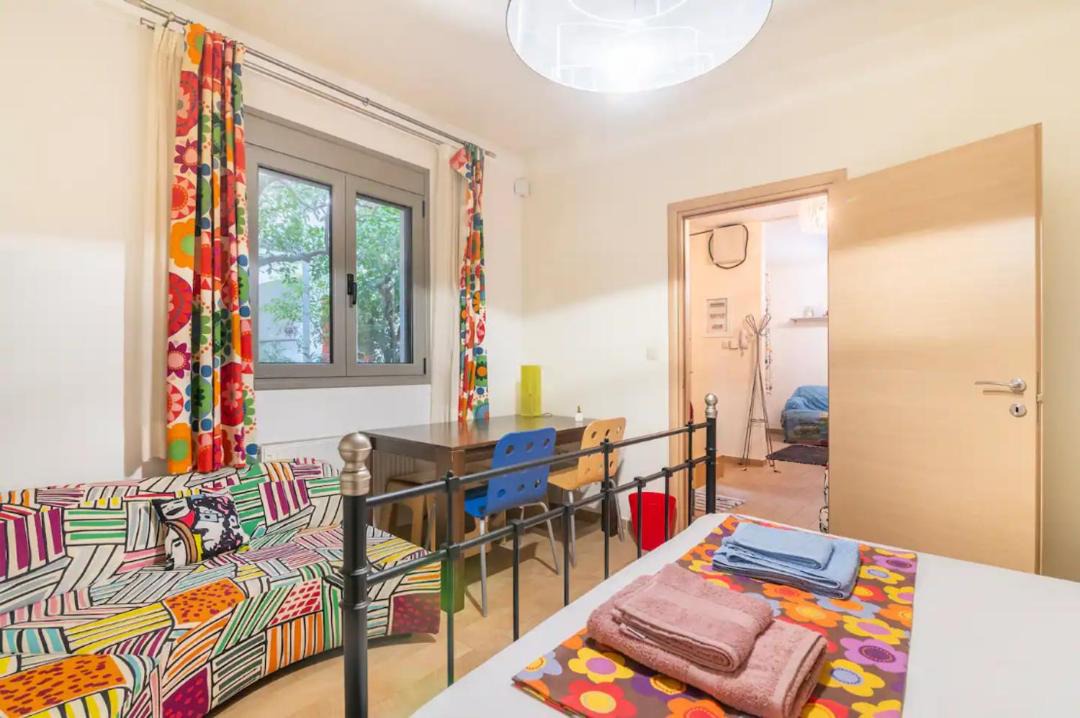 Photo of Livingroom in Galatsi
