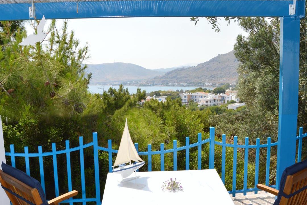 Photo of Patio Balcony in Pefkos